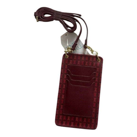 Time and Tru Smartphone Crossbody - Picture 2 of 3